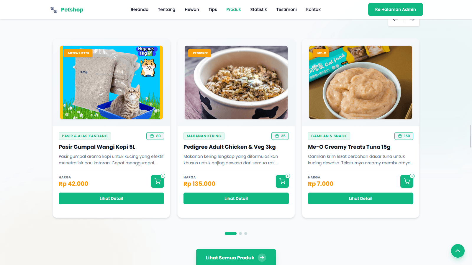 Petshop screenshot 4